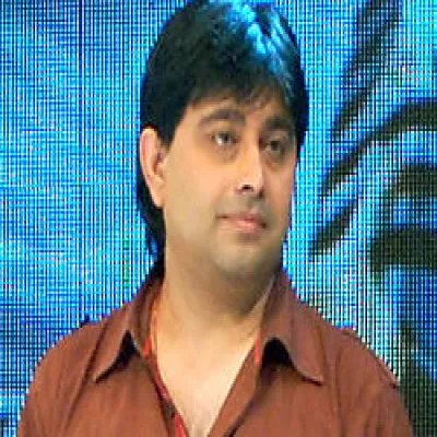 Jeet Ganguly