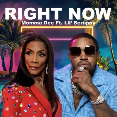 Momma Dee