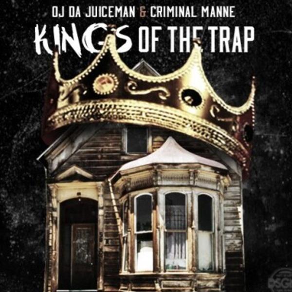 Criminal Manne, OJ da Juiceman - It Ain't Working