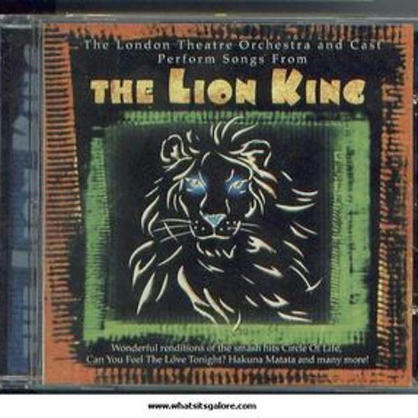 The London Theatre Orchestra все песни в mp3