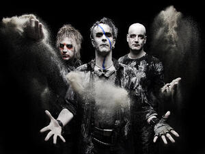 Project Pitchfork все песни в mp3