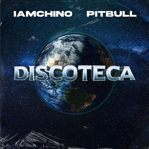 Iamchino, Pitbull - Discoteca