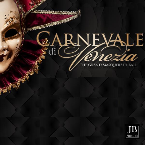 Альбом Carnevale Di Venezia исполнителя The Music Factory