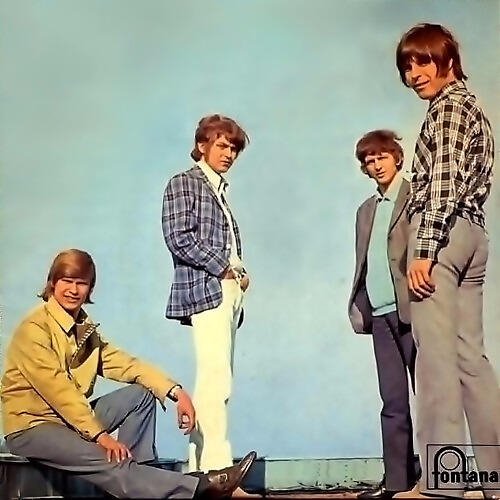 The Rattles все песни в mp3
