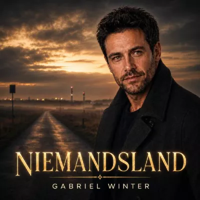 Gabriel Winter