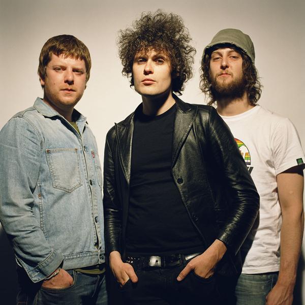 The Fratellis все песни в mp3