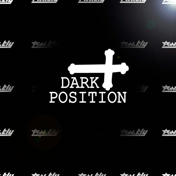 Альбом Dark Position исполнителя aw.tiy