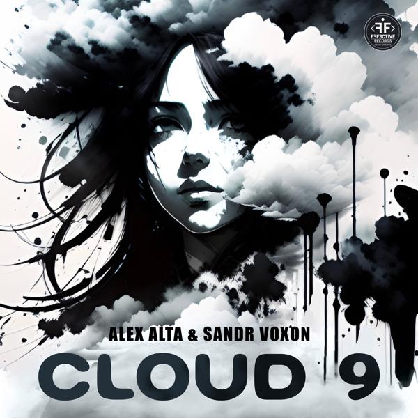 Alex Alta, Sandr Voxon - Cloud 9