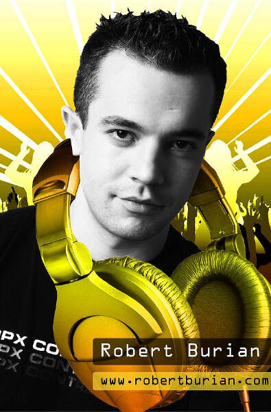 Robert Burian все песни в mp3