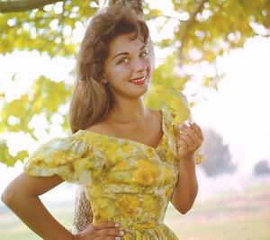 Joanie Sommers все песни в mp3