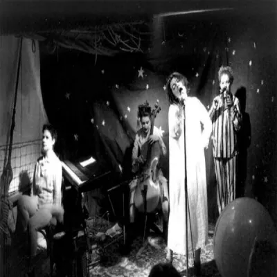 Les Elles все песни в mp3