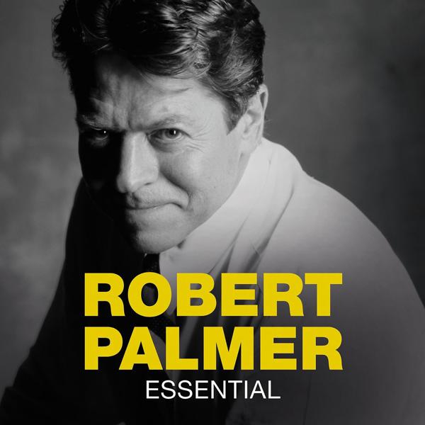 Robert Palmer - Mercy Mercy Me / I Want You (Medley)