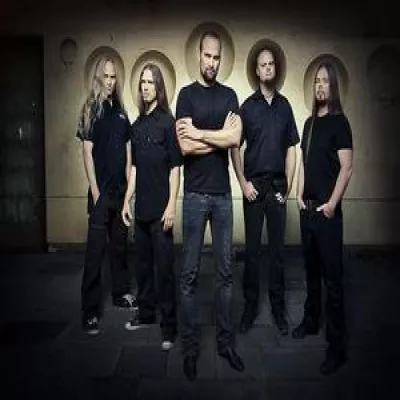 Darkane все песни в mp3