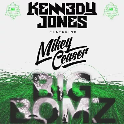 Kennedy,Jones