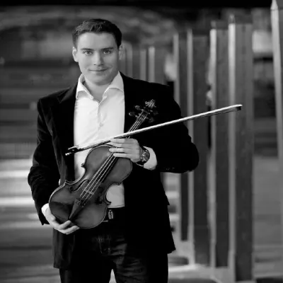 Kristóf Baráti все песни в mp3