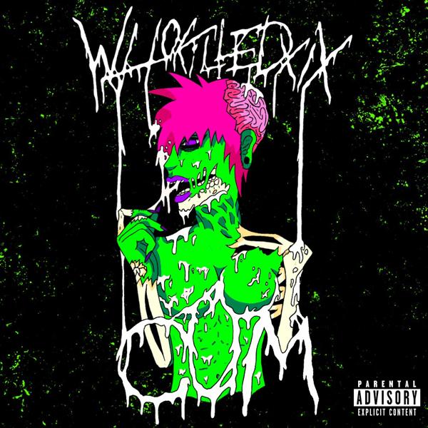 WHOKILLEDXIX - CUM