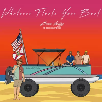The Boat Boys
