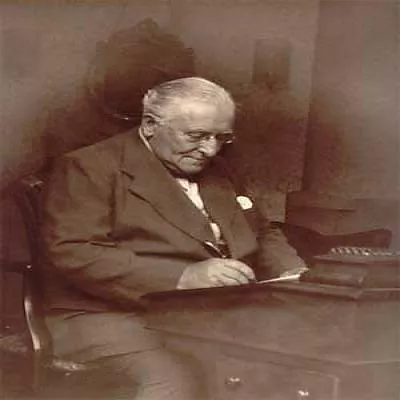 Albert Ketelbey