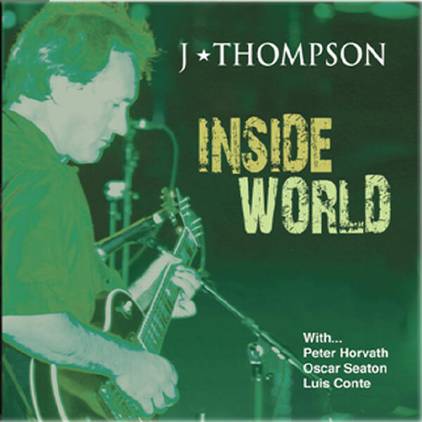 J.Thompson все песни в mp3