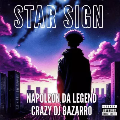 Crazy DJ Bazarro