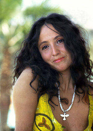 Maria Muldaur