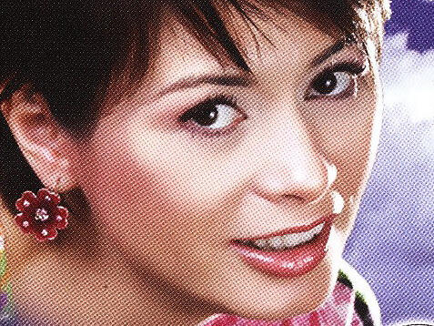 Adriana Antoni все песни в mp3