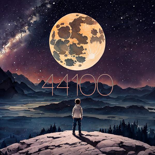 44100 все песни в mp3