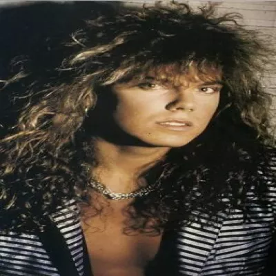 Joey Tempest все песни в mp3