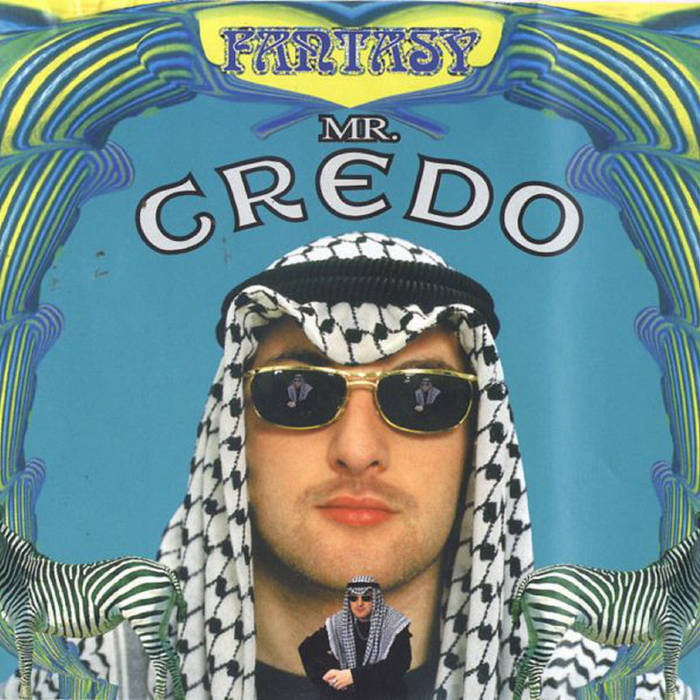 Mr. Credo - Сирота