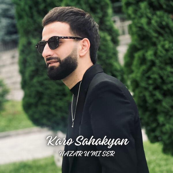 Karo Sahakyan все песни в mp3