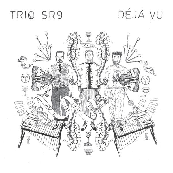 Trio SR9