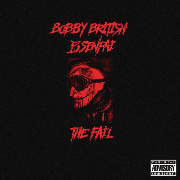 BOBBY BRITISH все песни в mp3