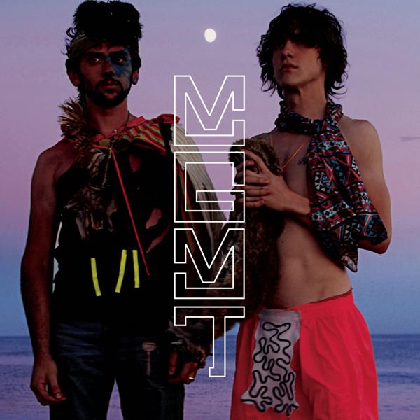 MGMT - Pieces of What