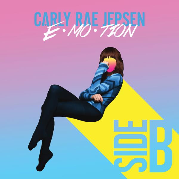 Carly Rae Jepsen - The One