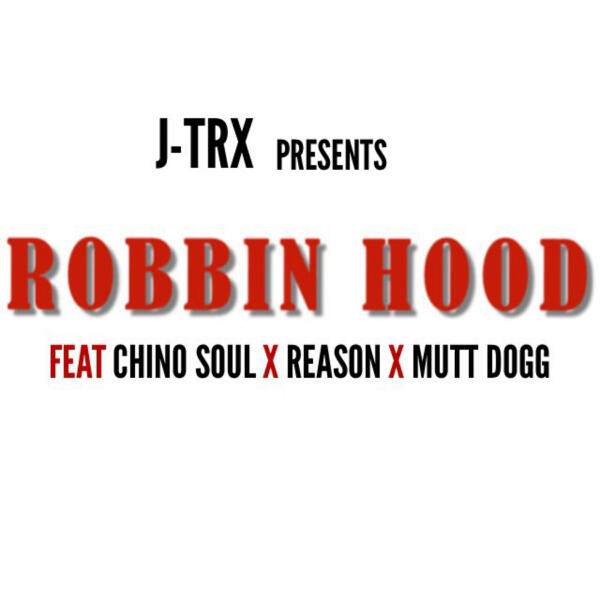 J-Trx