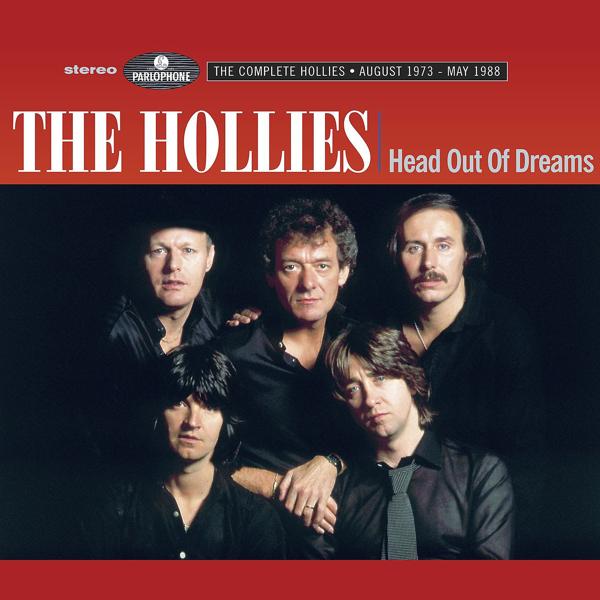 Альбом Head out of Dreams (The Complete Hollies August 1973 - May 1988) исполнителя The Hollies