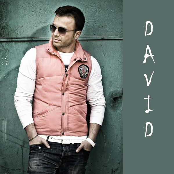 Альбом Лучшее исполнителя David