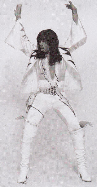Rick James
