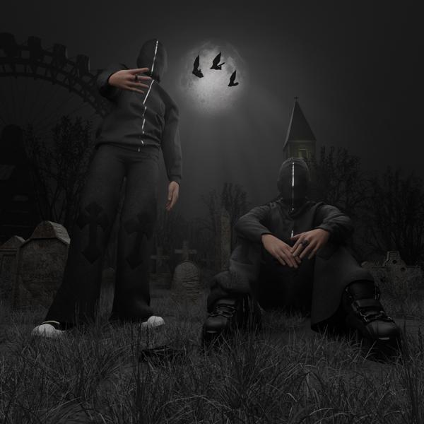 Альбом Lifёstylё исполнителя CBFire, splassheedd