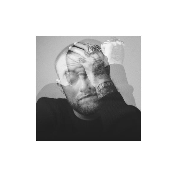 Альбом Circles исполнителя Mac Miller