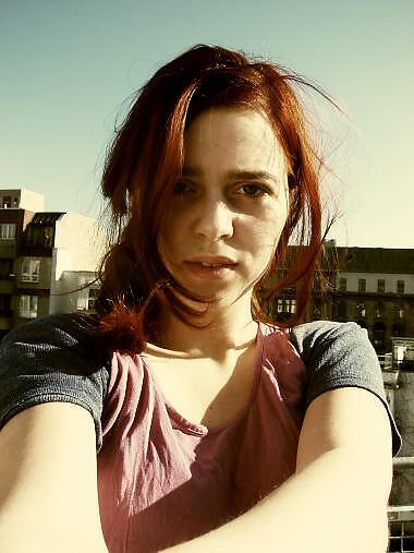 Albertine Sarges