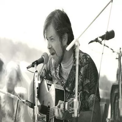 Dave Van Ronk все песни в mp3