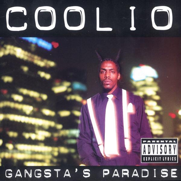 Альбом Gangsta's Paradise исполнителя Coolio