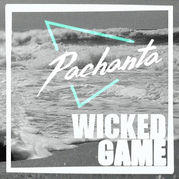 Pachanta