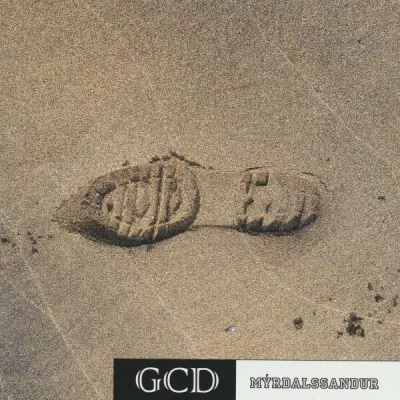 GCD