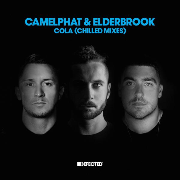 Camelphat, Elderbrook - Cola (Simon Mills Full Sugar Mix)