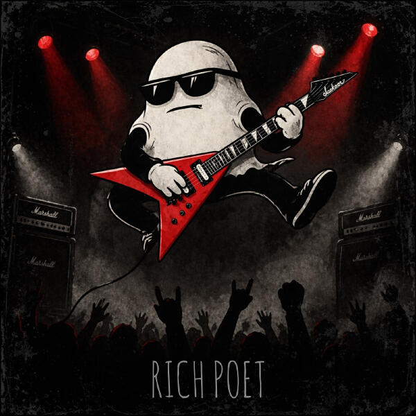 RICH POET все песни в mp3