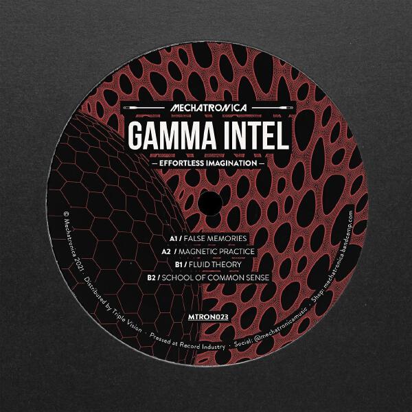 Gamma Intel все песни в mp3