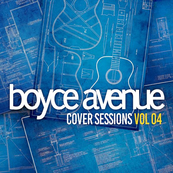 Boyce Avenue - Dream On