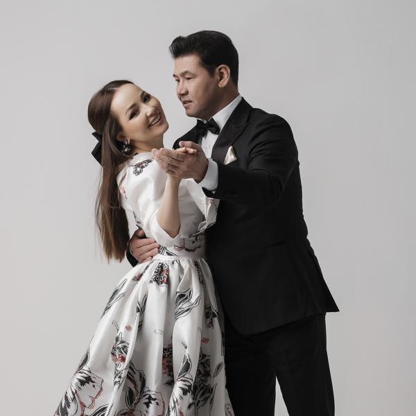 Zhanbolat Erbatyrov все песни в mp3